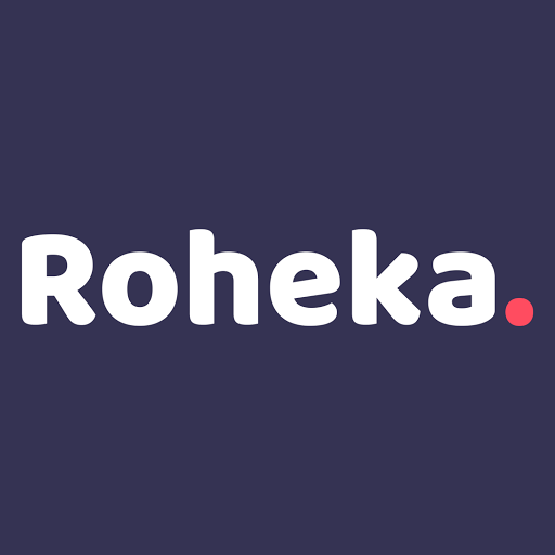 Roheka Web Services