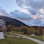 Photo n°3 de l'avis de Lauren.i fait le 29/11/2023 à 14:07 sur le  Kempinski Hotel Berchtesgaden à Berchtesgaden