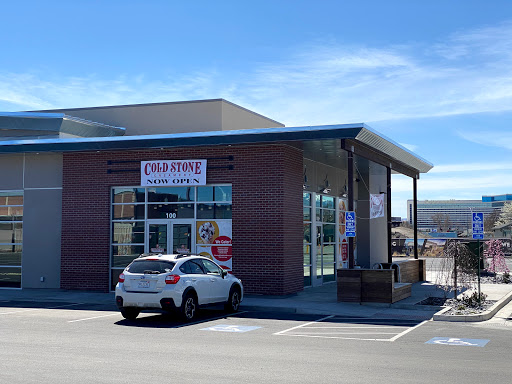 Cold Stone Creamery, 299 E Plumb Ln A, Reno, NV 89502, USA, 