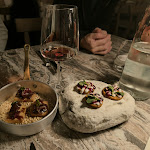 Photo n°3 de l'avis de Linda.a fait le 10/11/2023 à 22:13 sur le  Ristorante La Cave à Saluzzo