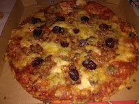 Plats et boissons du Pizzas à emporter Bella Pizz'a à Fréjus - n°8