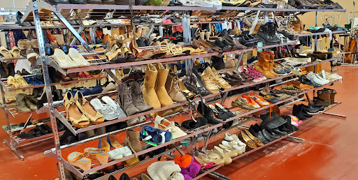 Non-Profit Organization «Goodwill Industries», reviews and photos