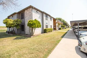 The Brixton Apartments image