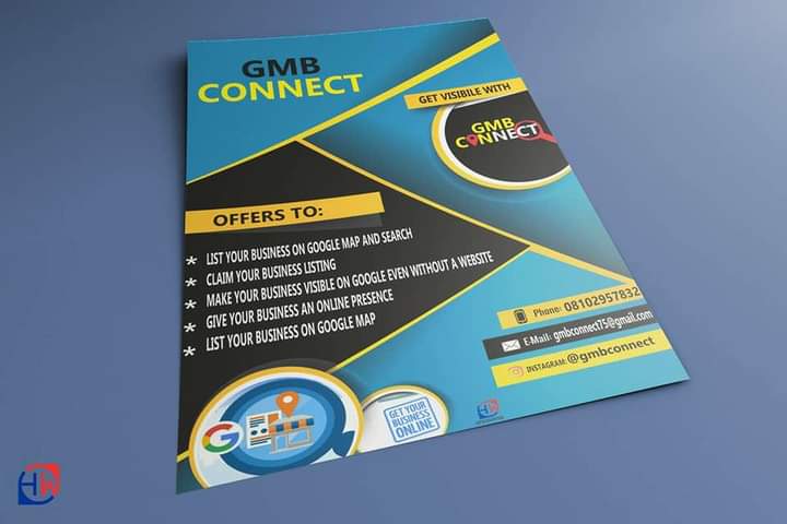 GMB Connect