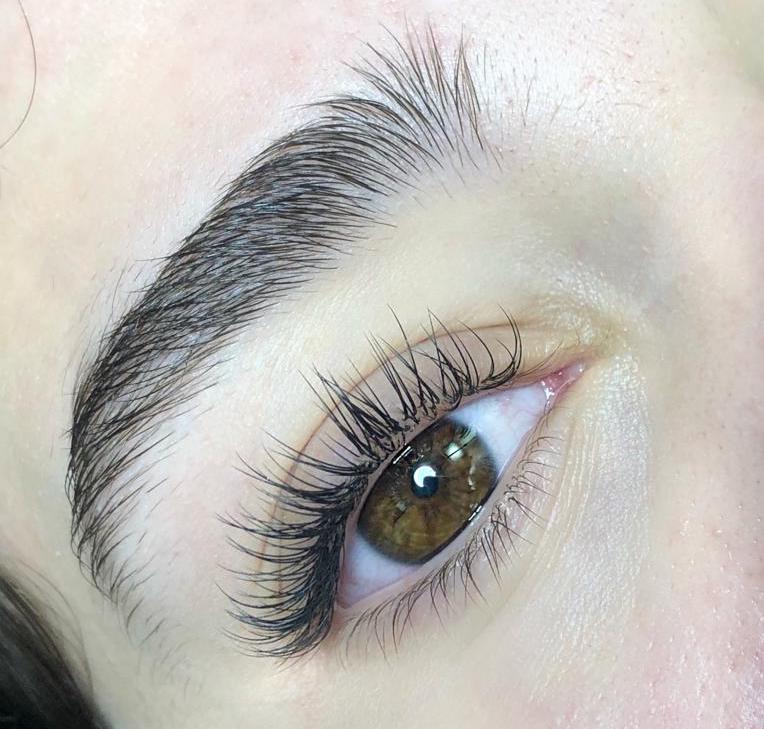 Fort Wayne Lashes by Lis 46804