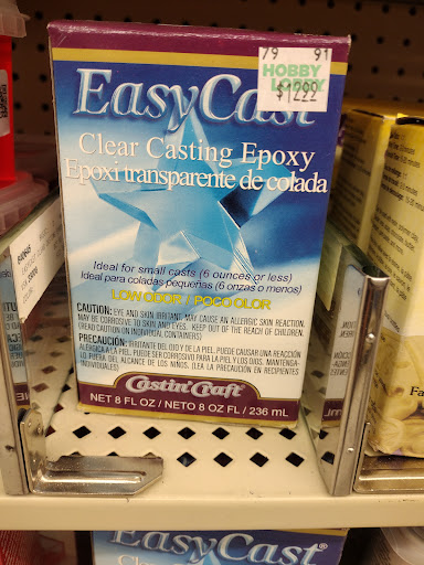 Craft Store «Hobby Lobby», reviews and photos, 950 W Poplar Ave, Collierville, TN 38017, USA