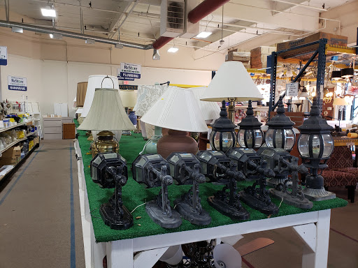 Thrift Store «Solano-Napa Habitat for Humanity Restore», reviews and photos