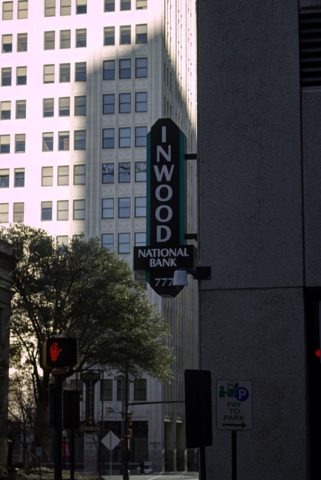 Inwood National Bank