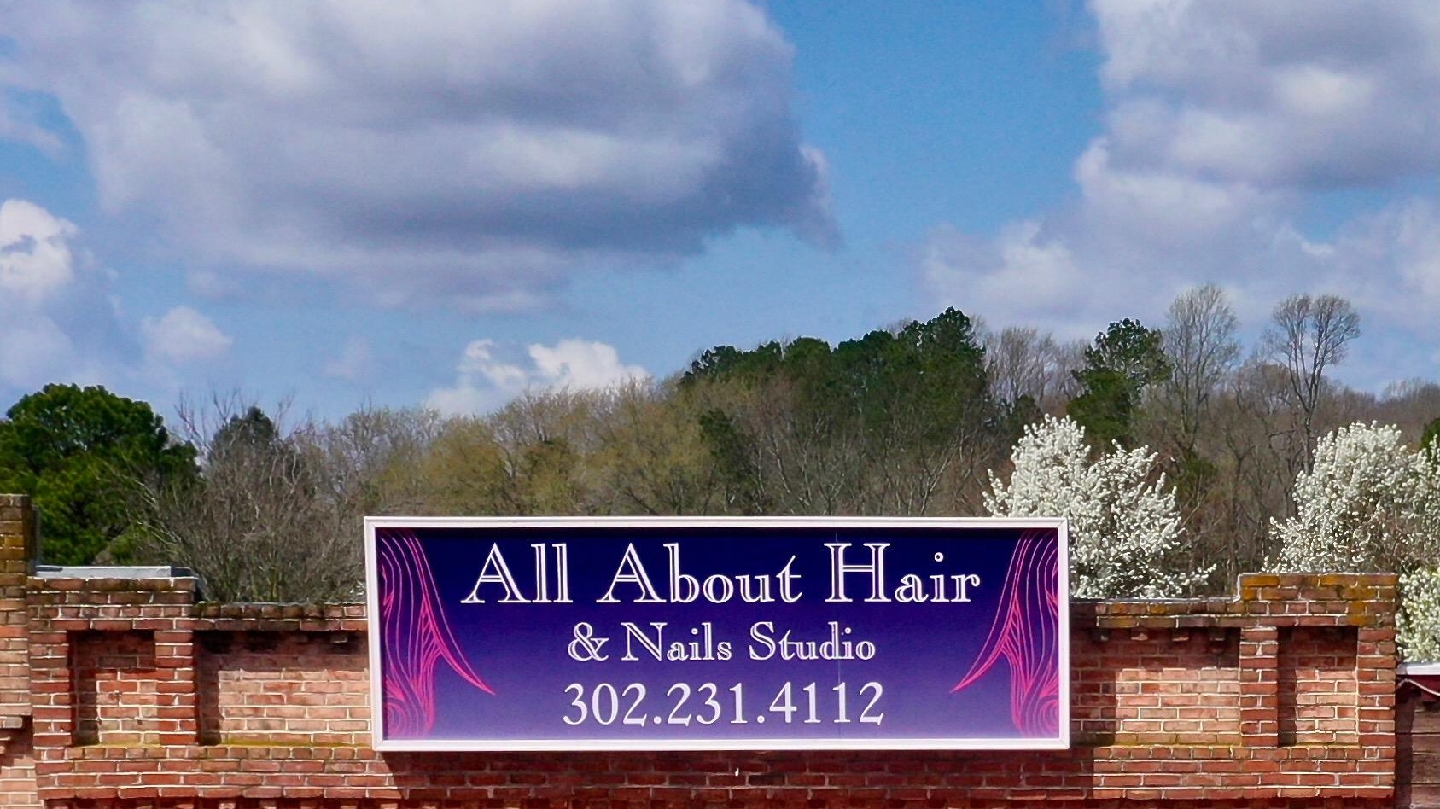 All About Hair & Nails Studio
