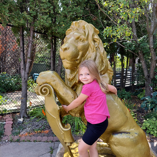 Zoo «Lake Superior Zoo», reviews and photos, 7210 Fremont St, Duluth, MN 55807, USA