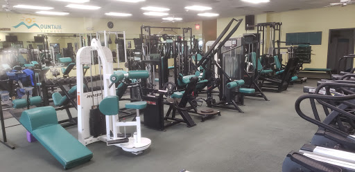 Health Club «Mountain Fitness», reviews and photos, 10 Community Pl, Warren, NJ 07059, USA