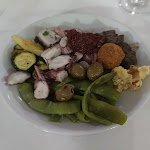 Photo n°5 de l'avis de Lauretta. fait le 16/08/2022 à 12:49 sur le  Ristorante Pizzeria Chiarelli à Mormanno