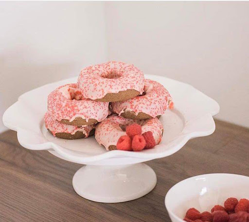 Donut Shop «Strange Donuts», reviews and photos, 2709 Sutton Blvd, Maplewood, MO 63143, USA