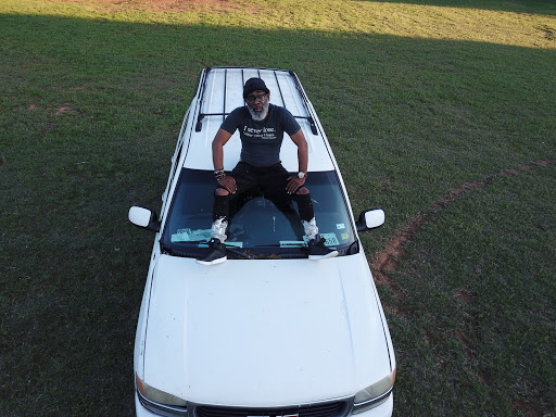 Park «Cobblestone Trail Park», reviews and photos, 7601 John T White Rd, Fort Worth, TX 76120, USA