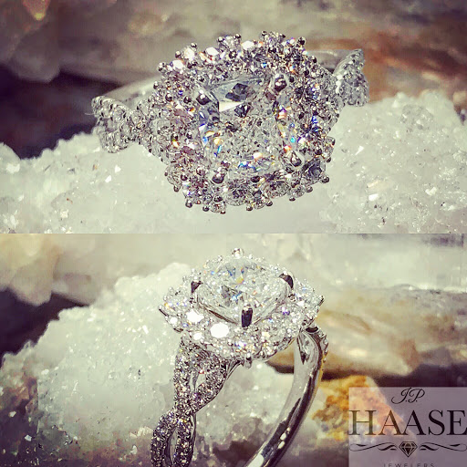 Jewelry Designer «J.P. Haase Jewelers», reviews and photos, 1431 S 108th St, West Allis, WI 53214, USA