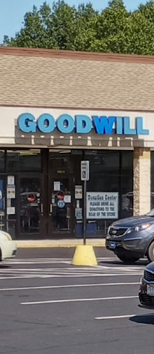 Goodwill, 1980 Cooper Foster Park Road West, Lorain, OH 44053, Thrift Store