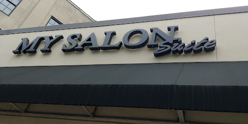 Computer Store «Apple Suburban Square», reviews and photos, 61 Saint James Pl, Ardmore, PA 19003, USA