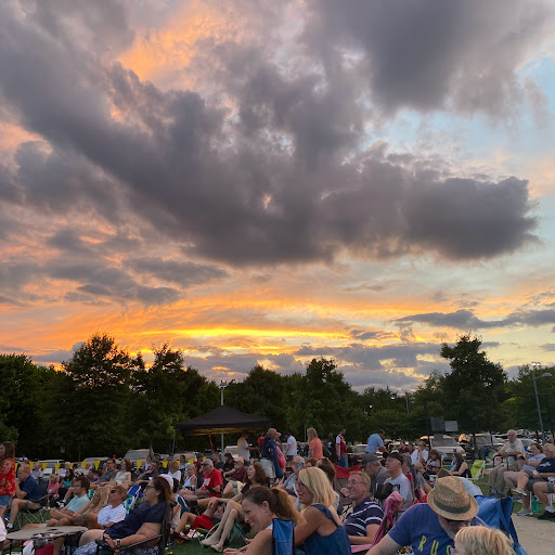 Park «Arrowbrook Park», reviews and photos, Field Point Rd, Herndon, VA 20171, USA