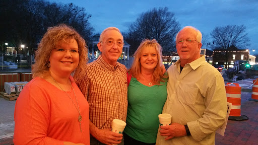 Non-Profit Organization «Earl Smith Strand Theatre», reviews and photos, 117 N Park Square, Marietta, GA 30060, USA