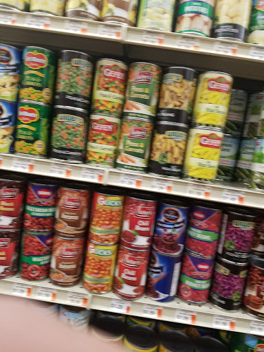 Kosher Grocery Store «Wesley Kosher Supermarket», reviews and photos, 455 NY-306, Monsey, NY 10952, USA