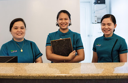 Bel-Air Dental Care - Bel-Air Dental Care