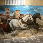 Photo n°4 de l'avis de paolo.o fait le 10/09/2019 à 13:49 sur le  Ai Vecchi Parrocchiani à Udine