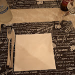 Photo n°2 de l'avis de Rocco.i fait le 04/02/2024 à 11:13 sur le  Il Picchio à Modugno