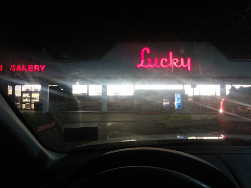 Supermarket «Lucky», reviews and photos, 1590 Sycamore Ave, Hercules, CA 94547, USA
