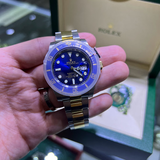 Pawn Shop «Boca Raton Pawn», reviews and photos, 1013 N Federal Hwy, Boca Raton, FL 33432, USA