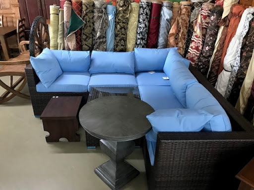 Furniture Store «Infinity fine Furniture», reviews and photos, 1941 Spring Cypress Rd, Spring, TX 77388, USA