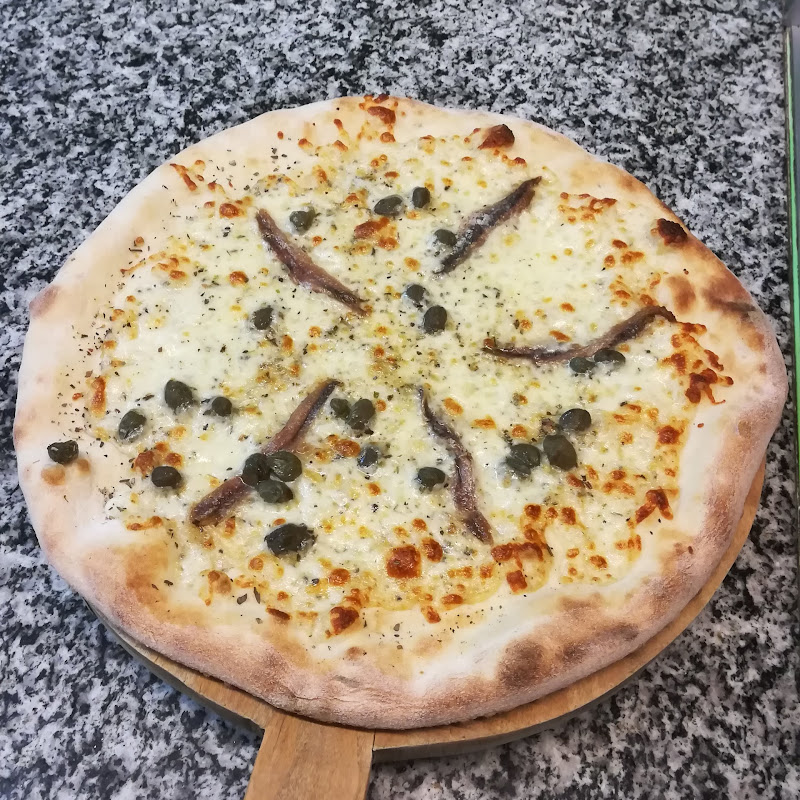 Sama Pizze di Samarani Mauro