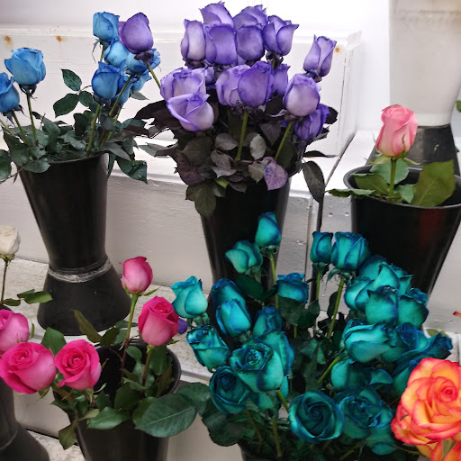 Florist «Century Flower Market», reviews and photos, 4701 W Century Blvd, Inglewood, CA 90304, USA