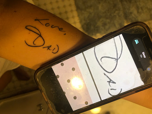 Explore funny tattoo ideas for guys, creative tattoo ideas in Jensen Beach, available at Treasure Coast Tattoo Co.