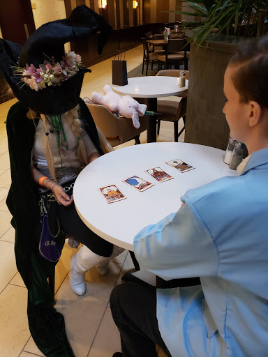 Hotel «Embassy Suites by Hilton Tampa Brandon», reviews and photos, 10220 Palm River Rd, Tampa, FL 33619, USA