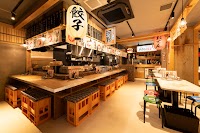 屋台屋 博多劇場 調布店