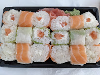 Sushi du Restaurant japonais Takayale à Sainte-Geneviève-des-Bois - n°5