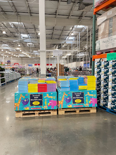 Warehouse store «Costco Wholesale», reviews and photos, 43621 Pacific Commons Blvd, Fremont, CA 94538, USA