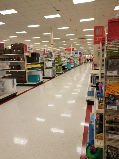 Department Store «Target», reviews and photos, 4000 McCain Blvd, North Little Rock, AR 72116, USA
