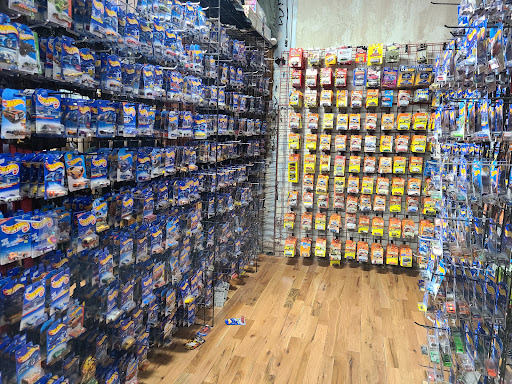 Antique Store «Imaginarium», reviews and photos, 423 S 13th St, Omaha, NE 68102, USA