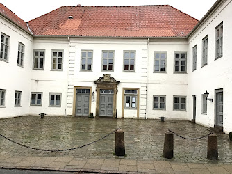 Volkshochschule Glückstadt der Stadt Glückstadt e.V.