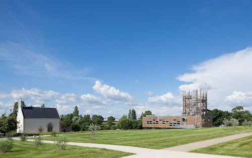 Site archéologique Saint-Lupien à Rezé