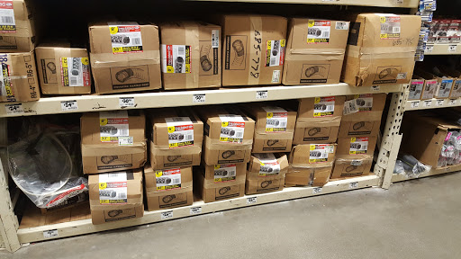 Home Improvement Store «The Home Depot», reviews and photos, 6633 Westminster Ave, Westminster, CA 92683, USA