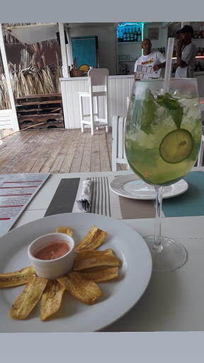 Celina Punta Cana Restaurant