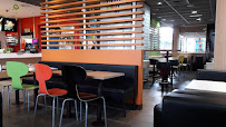 Atmosphère du Restauration rapide McDonald's à Vineuil - n°13