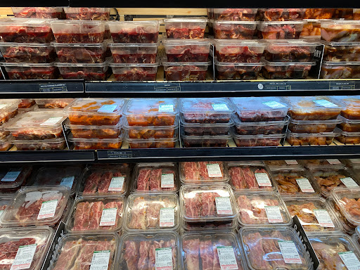 Korean Grocery Store «H Mart», reviews and photos, 2600 Alton Pkwy, Irvine, CA 92606, USA