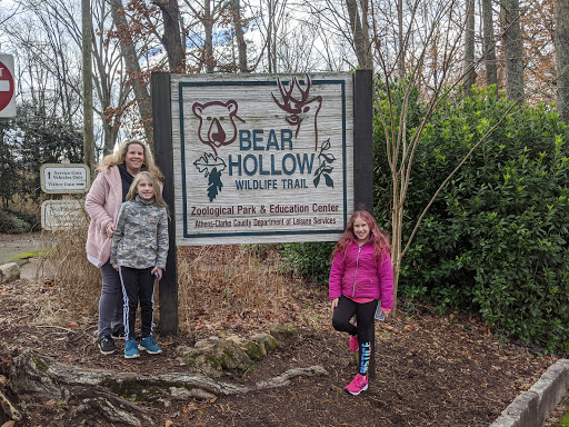 Government Office «Bear Hollow Wildlife Trail», reviews and photos, 293 Gran Ellen Dr, Athens, GA 30606, USA