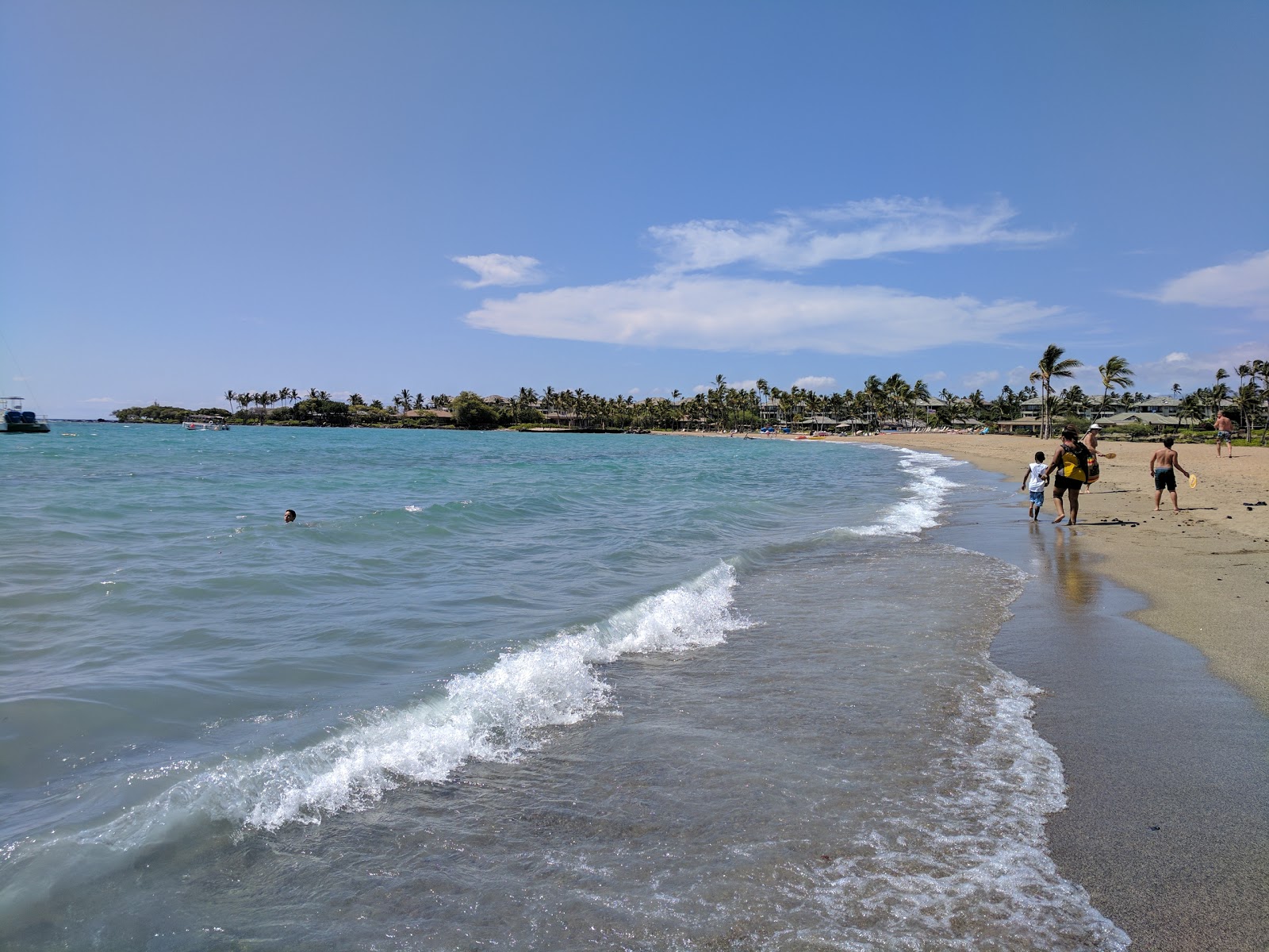 Waikoloa Beach photo #7