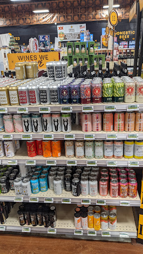 Liquor Store «Westminster Total Beverage», reviews and photos, 9359 Sheridan Blvd # A, Westminster, CO 80031, USA