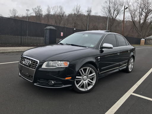 Used Car Dealer «Platinum Auto Care», reviews and photos, 130 Edwin Ave, Waterbury, CT 06708, USA