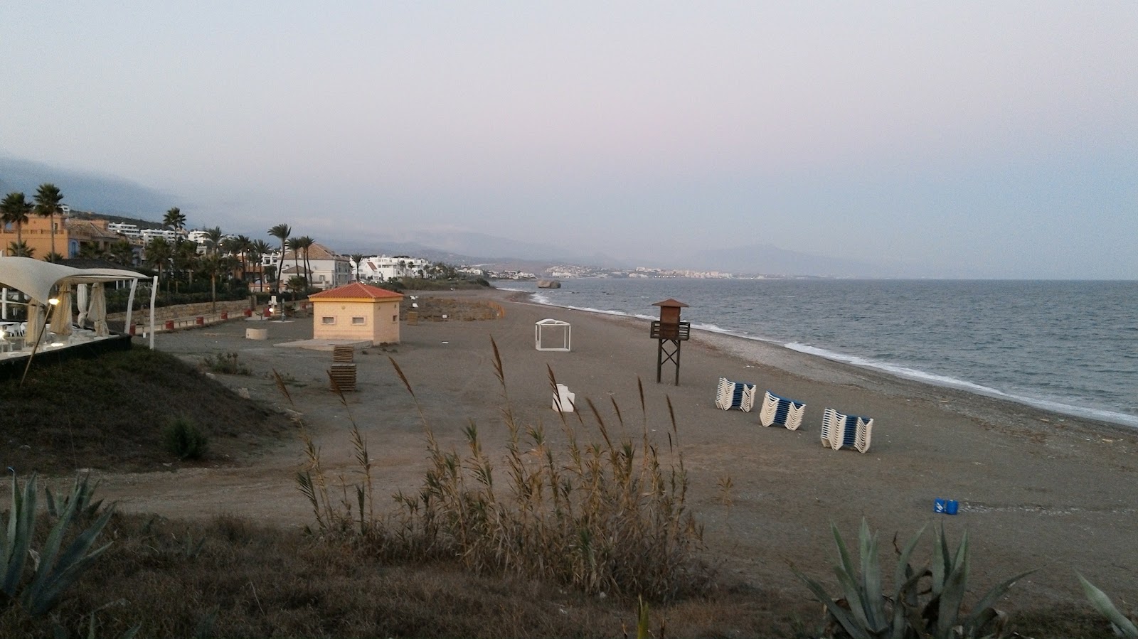 Playa de las Piedras de la Paloma photo #6